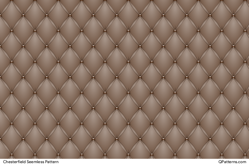 Chesterfield Pattern Preview
