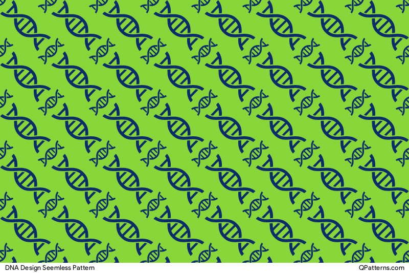 DNA Design Pattern Thumbnail