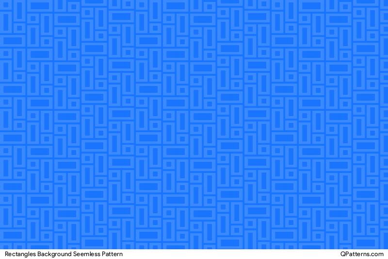 Rectangles Background Pattern Preview