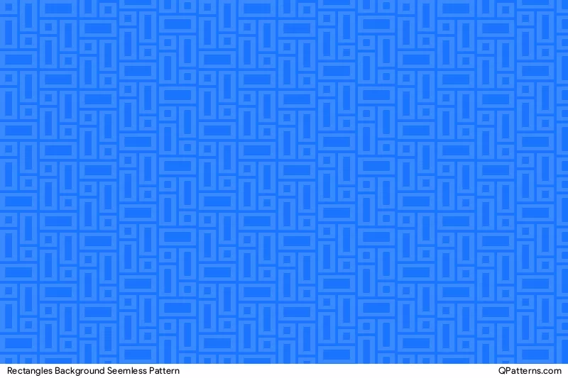 Rectangles Background Pattern Preview