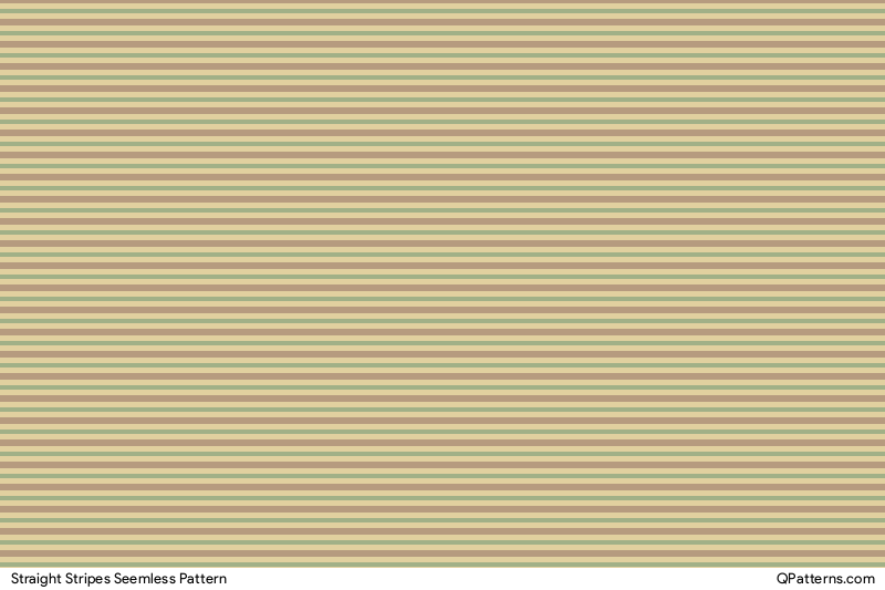 Straight Stripes Pattern Preview
