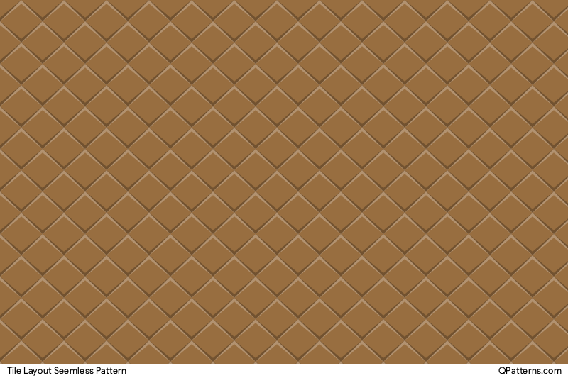 Tile Layout Pattern Thumbnail
